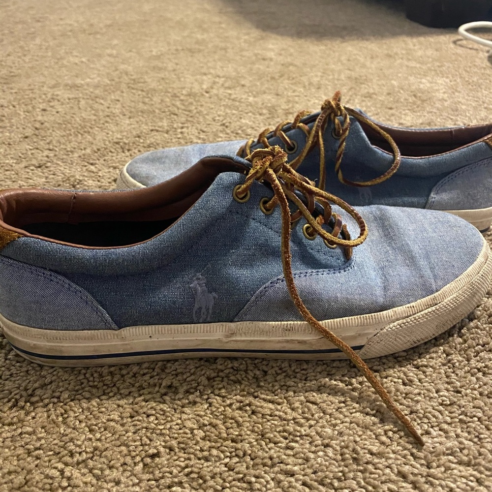 Polo Sneakers